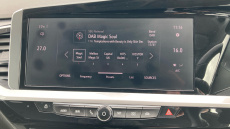 Vauxhall Grandland 1.2 Turbo Ultimate 5dr Auto Petrol Hatchback